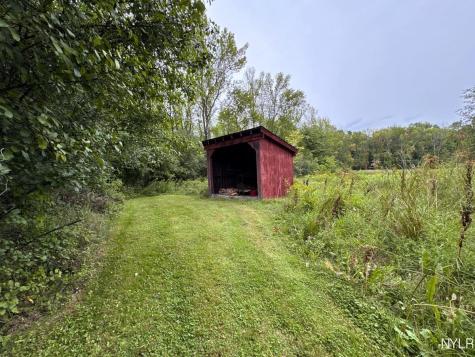 643 Point Road Willsboro NY 12996