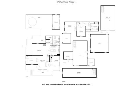 643 Point Road Willsboro NY 12996