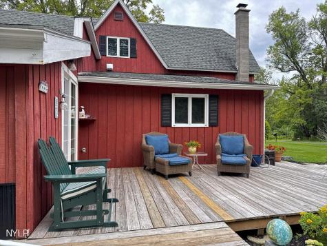 643 Point Road Willsboro NY 12996