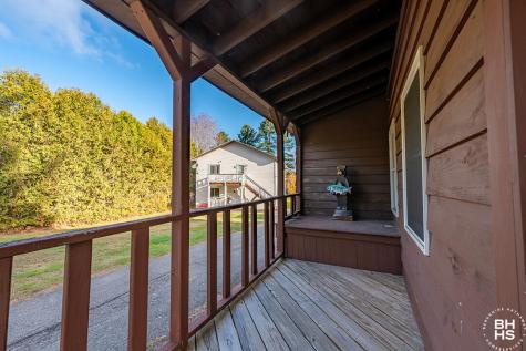 136 Old Military Road Lake Placid NY 12946