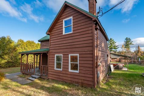 136 Old Military Road Lake Placid NY 12946