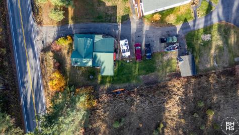 136 Old Military Road Lake Placid NY 12946