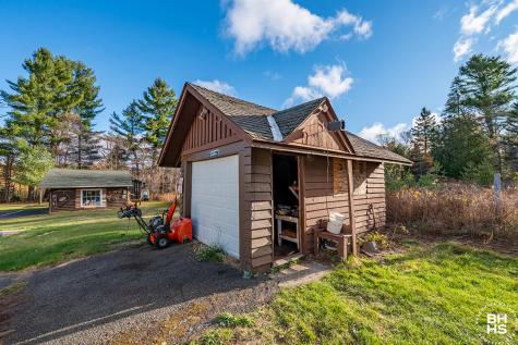 136 Old Military Road Lake Placid NY 12946