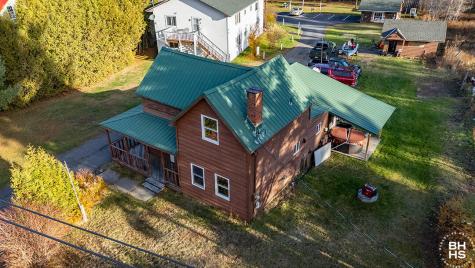 136 Old Military Road Lake Placid NY 12946