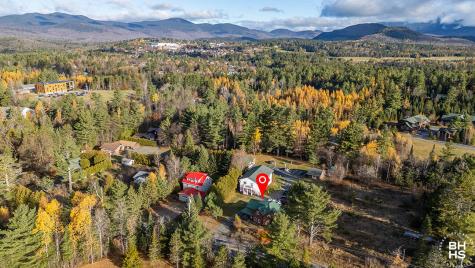 136 Old Military Road Lake Placid NY 12946