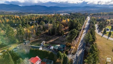 136 Old Military Road Lake Placid NY 12946