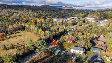 136 Old Military Road Lake Placid NY 12946