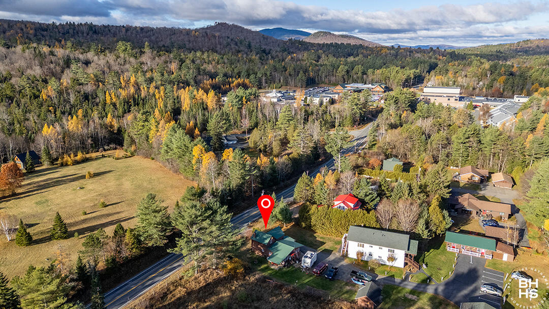 136 Old Military Road Lake Placid NY 12946