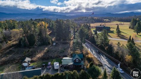 136 Old Military Road Lake Placid NY 12946