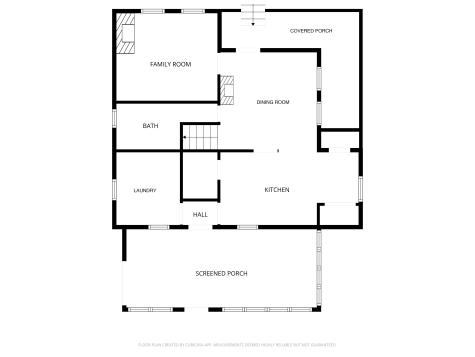 136 Old Military Road Lake Placid NY 12946