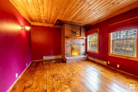 136 Old Military Road Lake Placid NY 12946