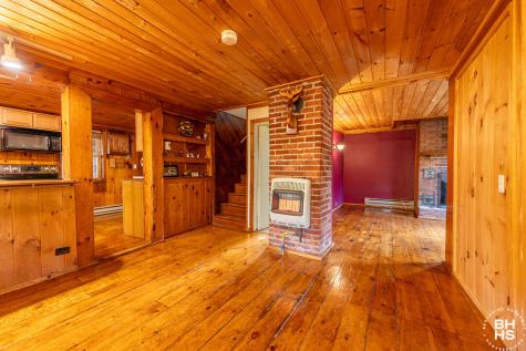 136 Old Military Road Lake Placid NY 12946