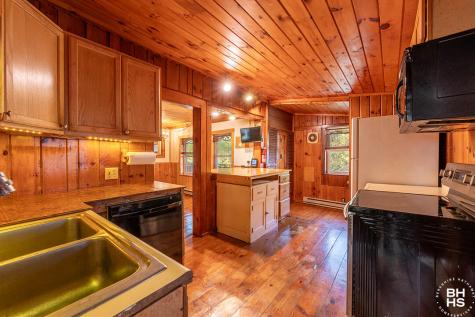 136 Old Military Road Lake Placid NY 12946