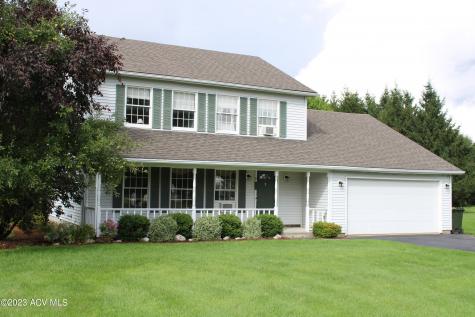9 Joyce Avenue Morrisonville NY 12962