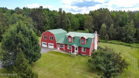 145 Clark Hill Road Saranac NY 12981