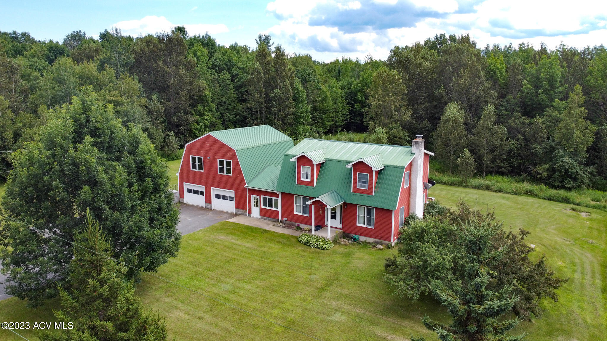 145 Clark Hill Road Saranac NY 12981