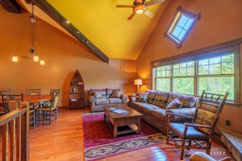 6 Bowman Lane Wilmington NY 12997