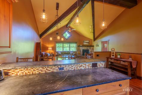 6 Bowman Lane Wilmington NY 12997