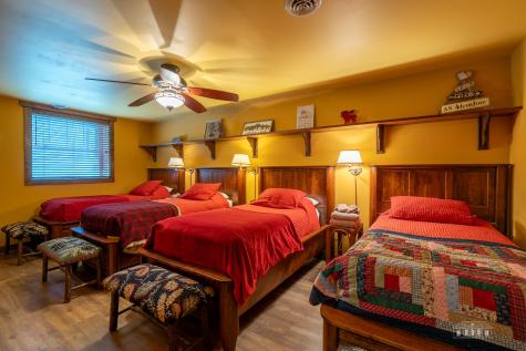 6 Bowman Lane Wilmington NY 12997