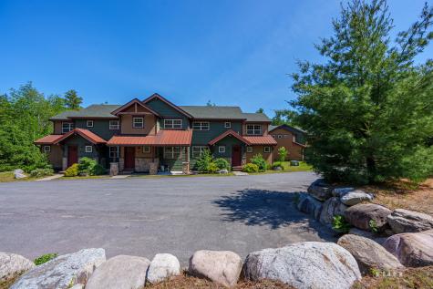 6 Bowman Lane Wilmington NY 12997