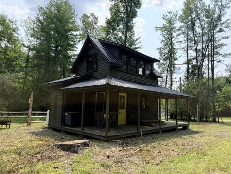 49 Grove Avenue Willsboro NY 12996