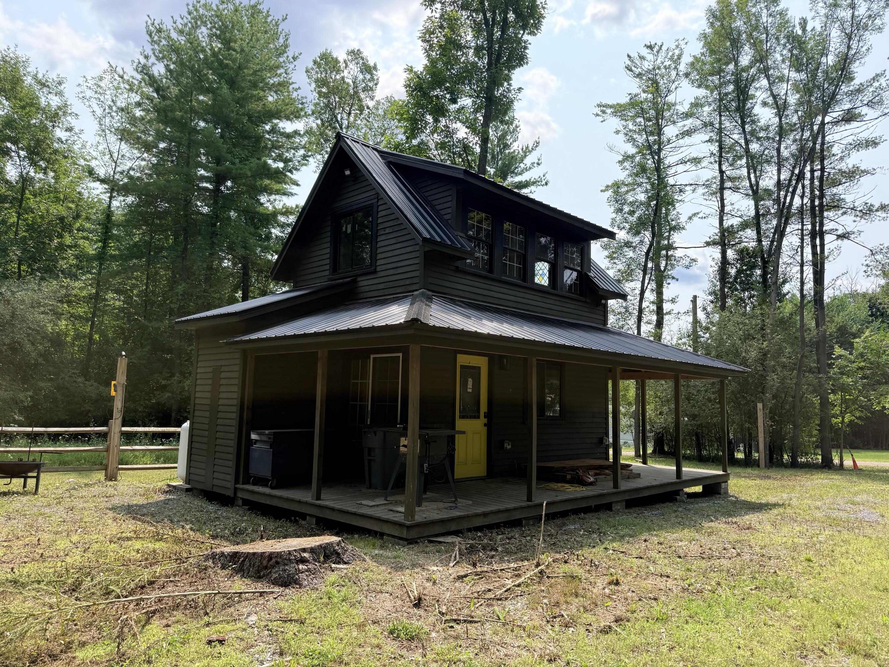 49 Grove Avenue Willsboro NY 12996