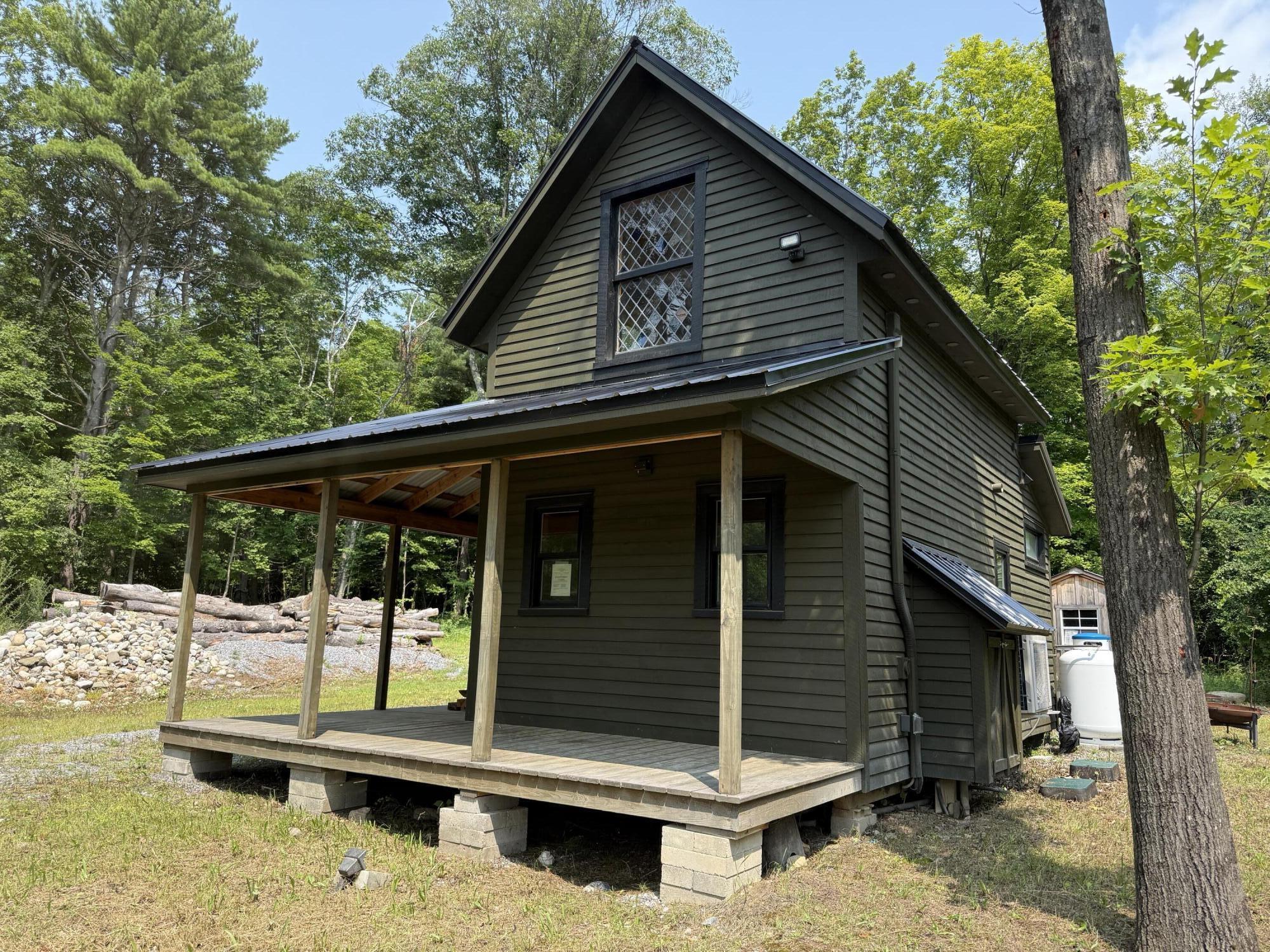 49 Grove Avenue Willsboro NY 12996