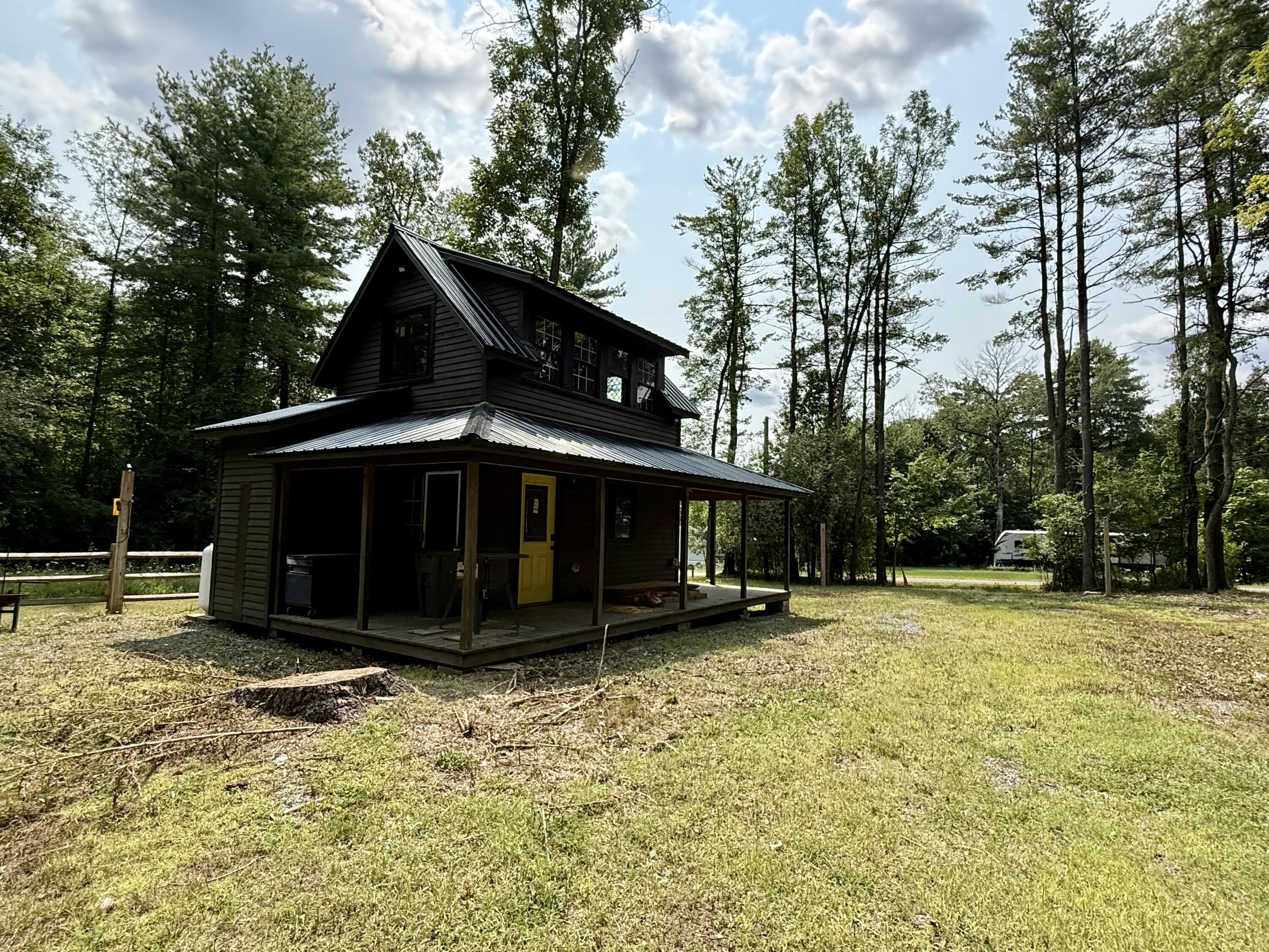 49 Grove Avenue Willsboro NY 12996
