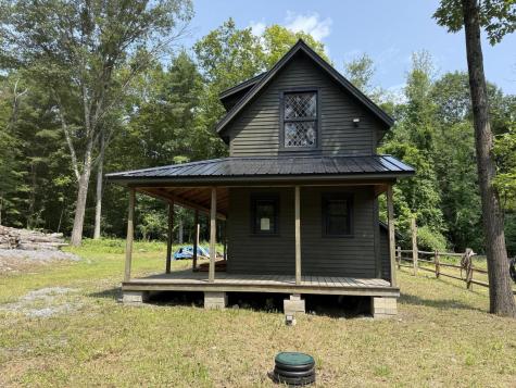 49 Grove Avenue Willsboro NY 12996