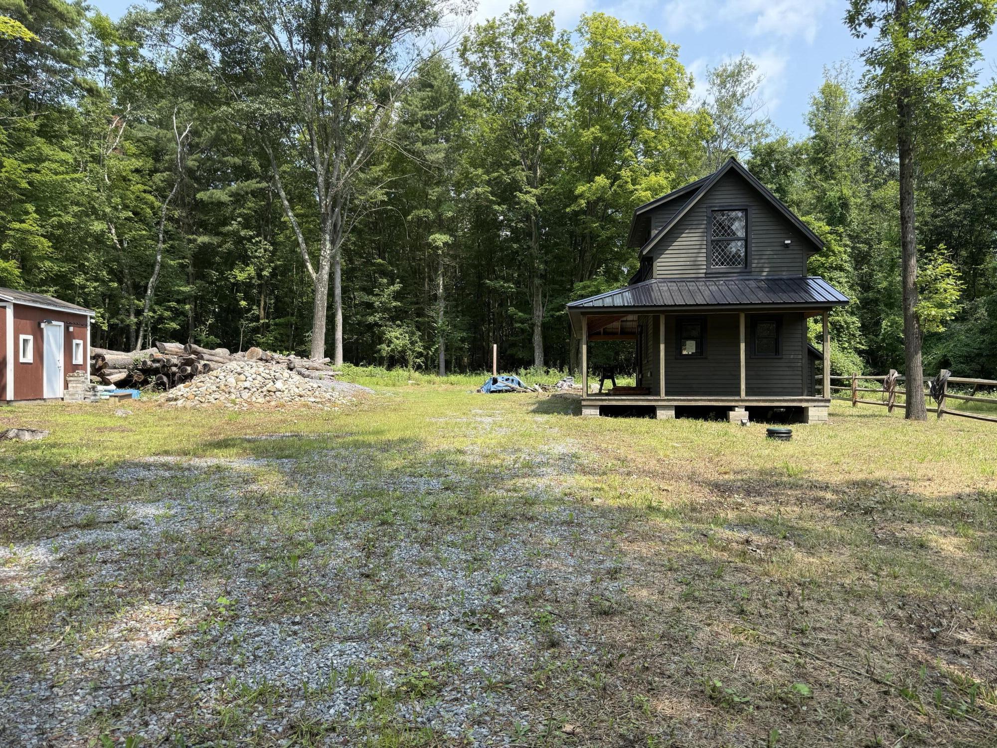 49 Grove Avenue Willsboro NY 12996