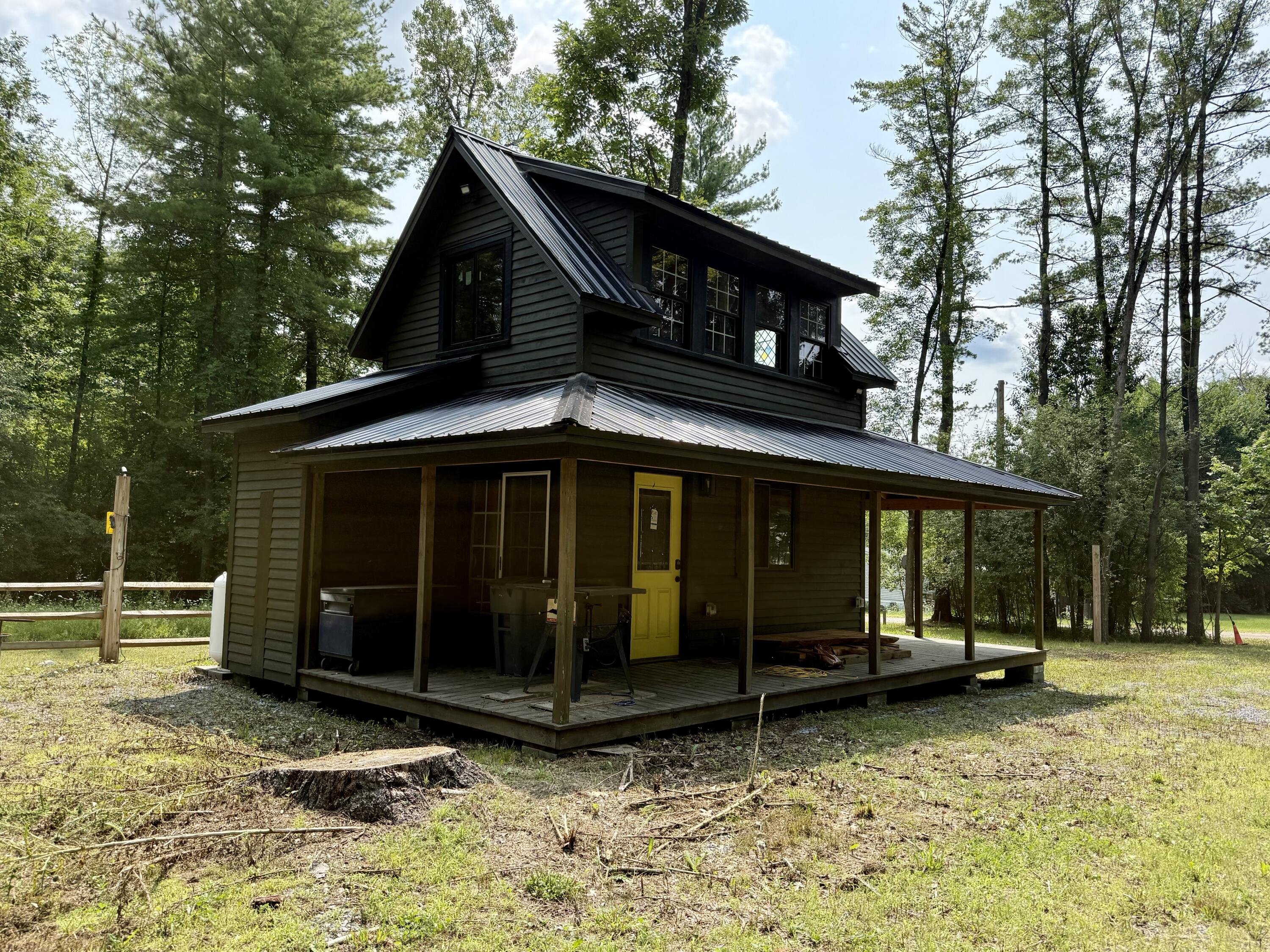 49 Grove Avenue Willsboro NY 12996