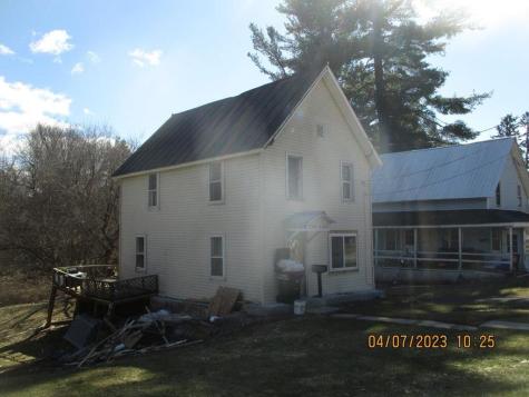 156 Duane Street Malone NY 12953