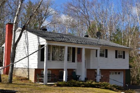 36 Rockland Avenue Saranac Lake NY 12983