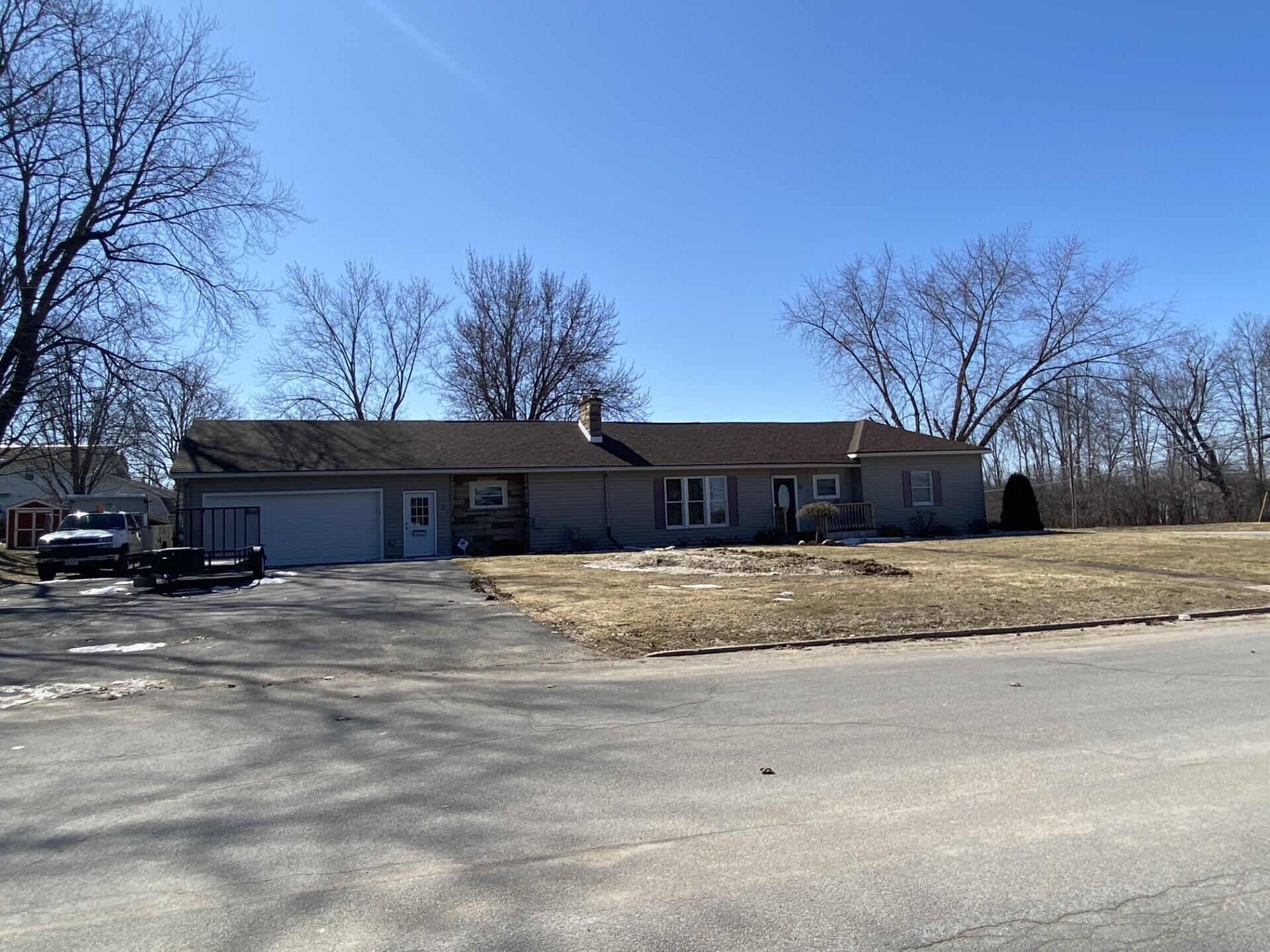 2 Nightengale Avenue Massena NY 13662