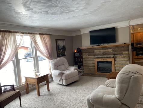 2 Nightengale Avenue Massena NY 13662