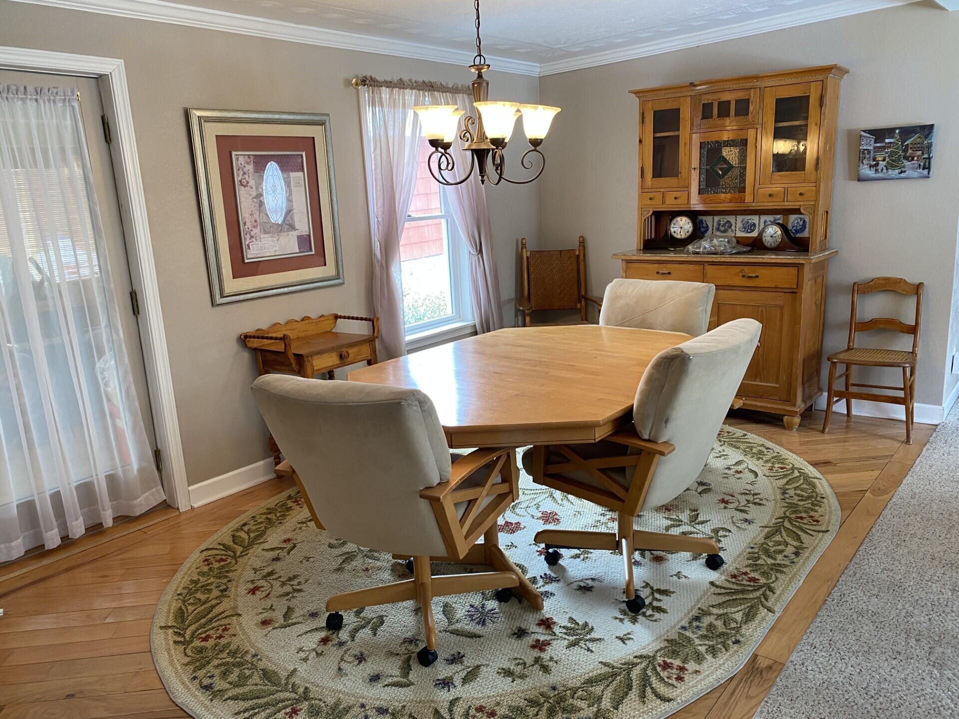2 Nightengale Avenue Massena NY 13662