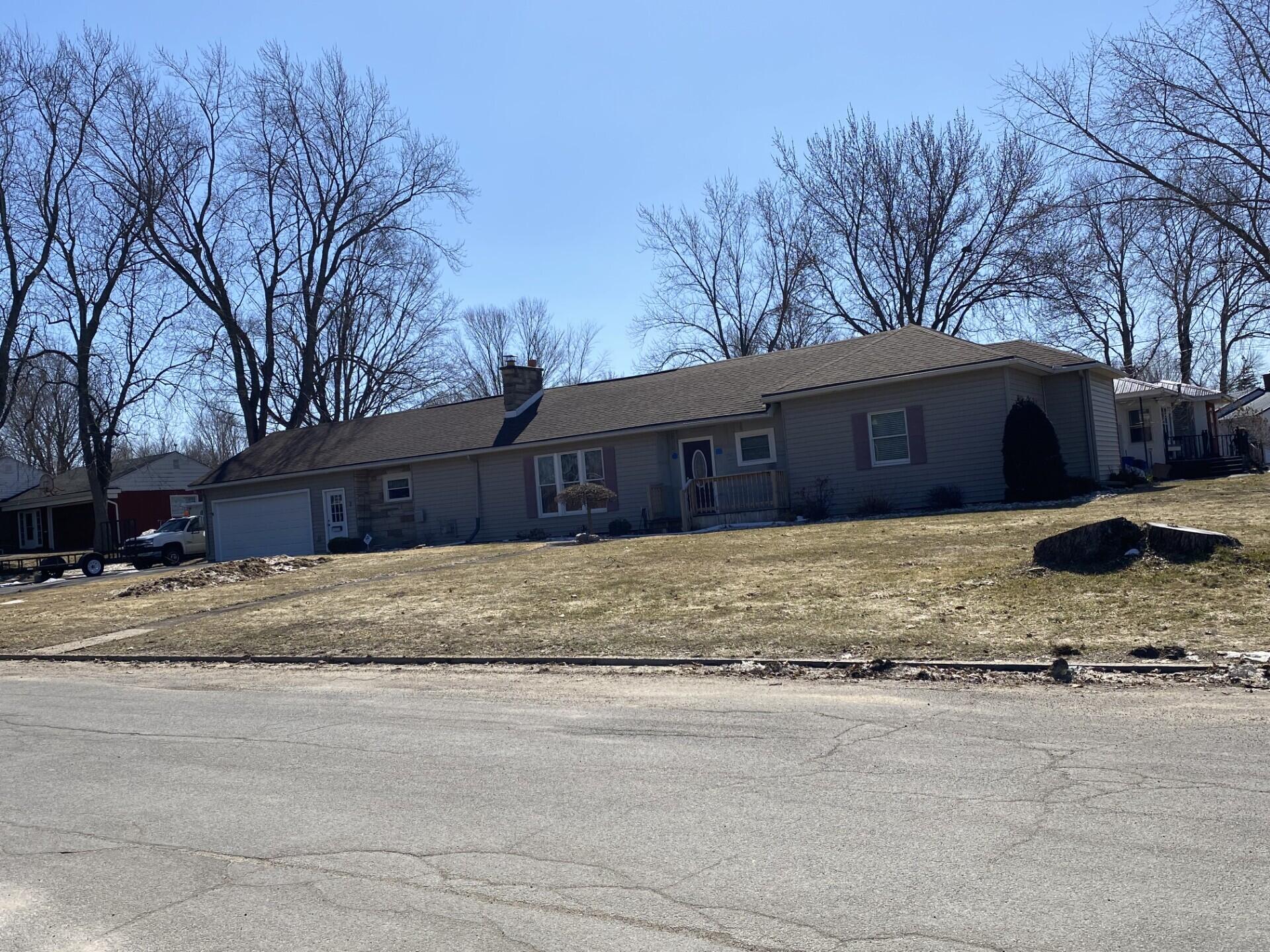 2 Nightengale Avenue Massena NY 13662