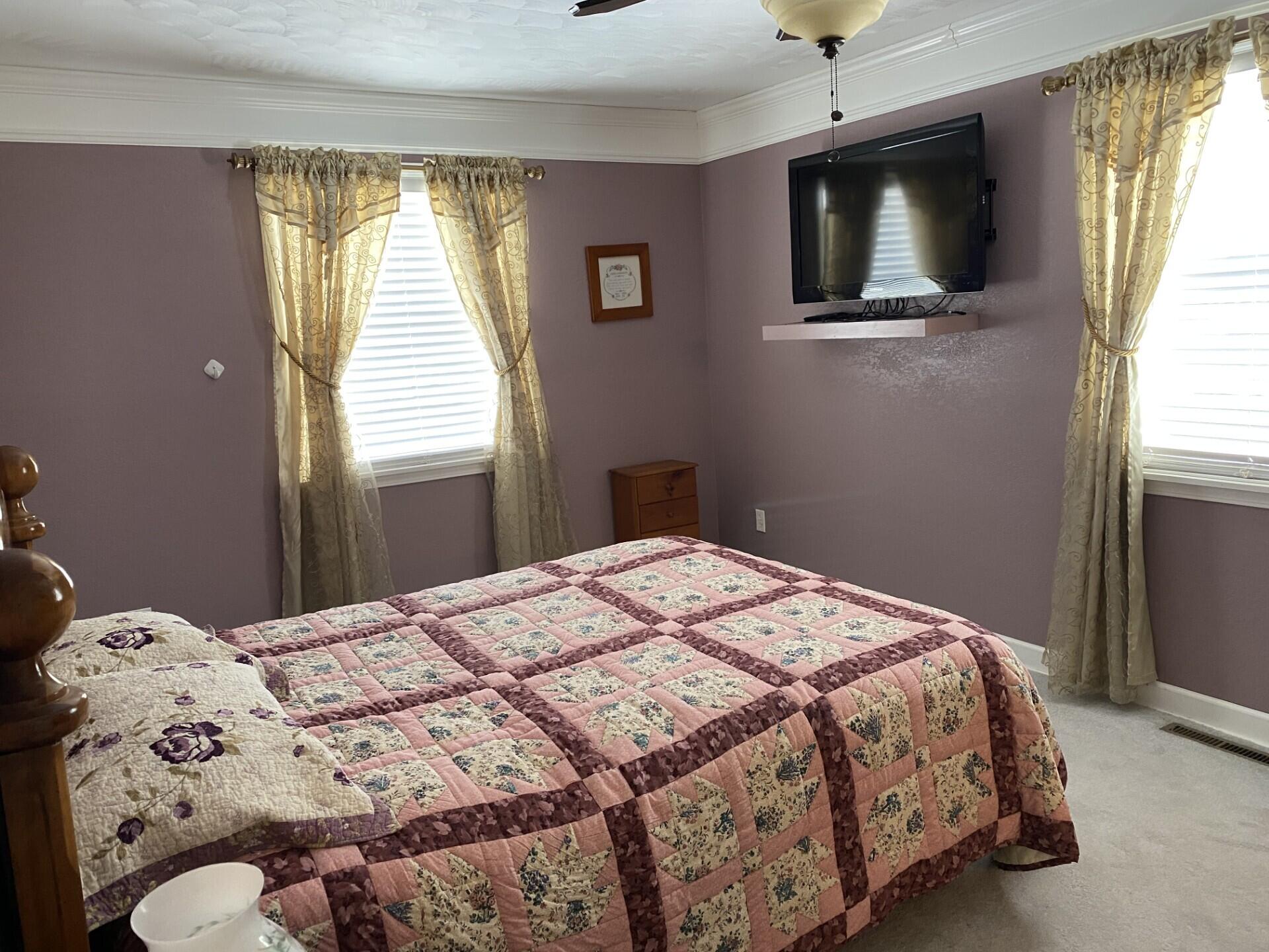 2 Nightengale Avenue Massena NY 13662