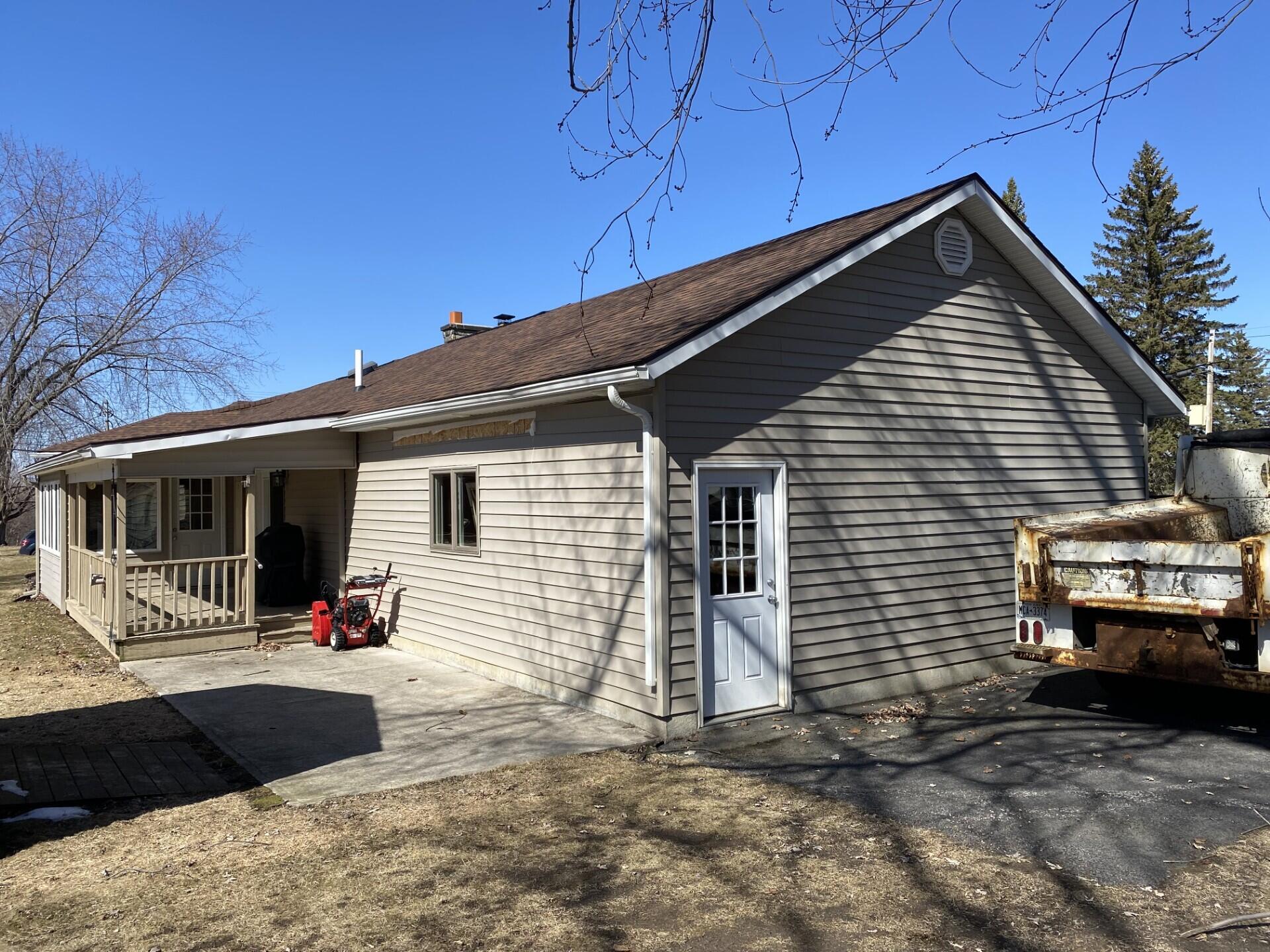 2 Nightengale Avenue Massena NY 13662