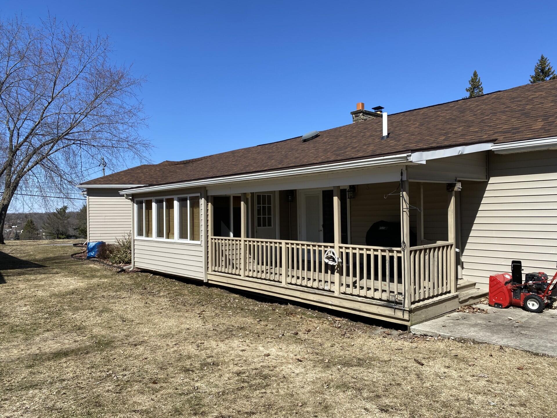 2 Nightengale Avenue Massena NY 13662