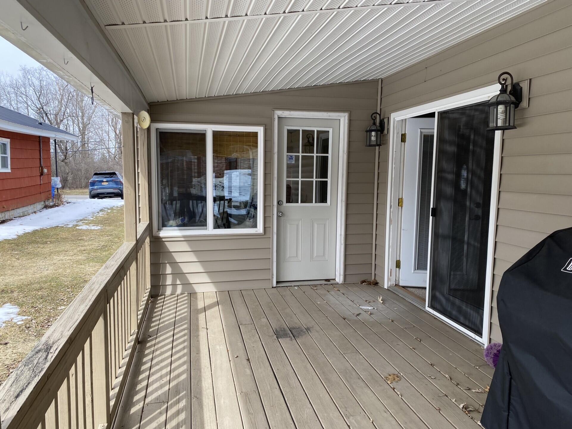 2 Nightengale Avenue Massena NY 13662