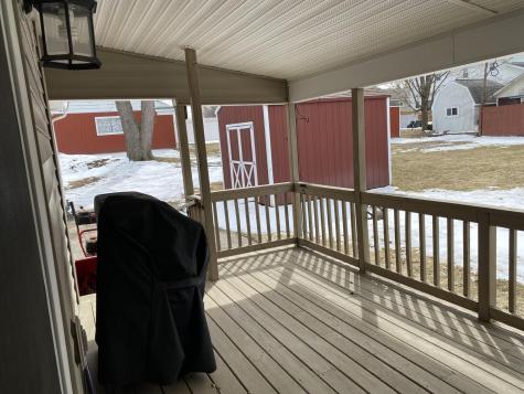 2 Nightengale Avenue Massena NY 13662