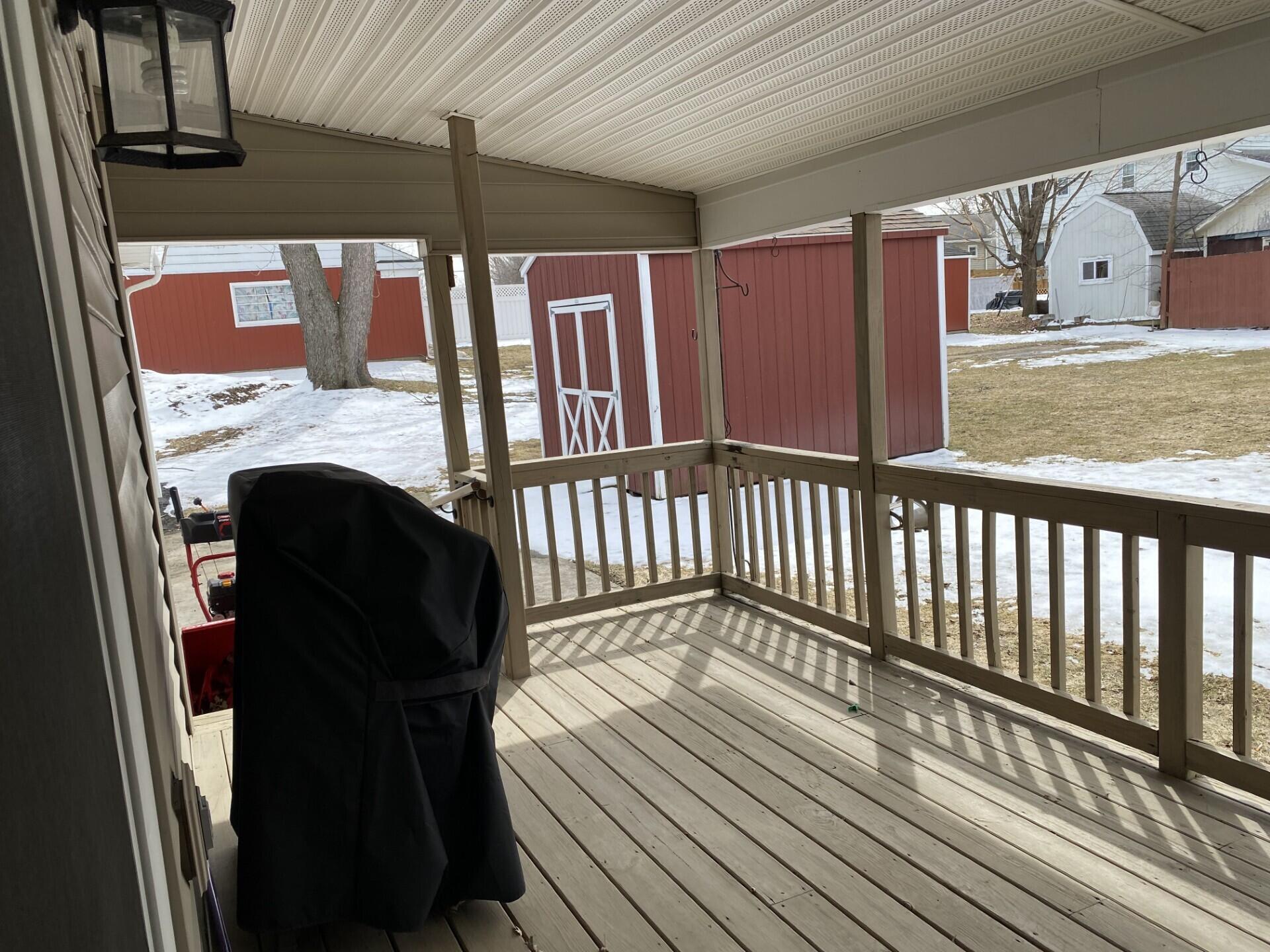 2 Nightengale Avenue Massena NY 13662