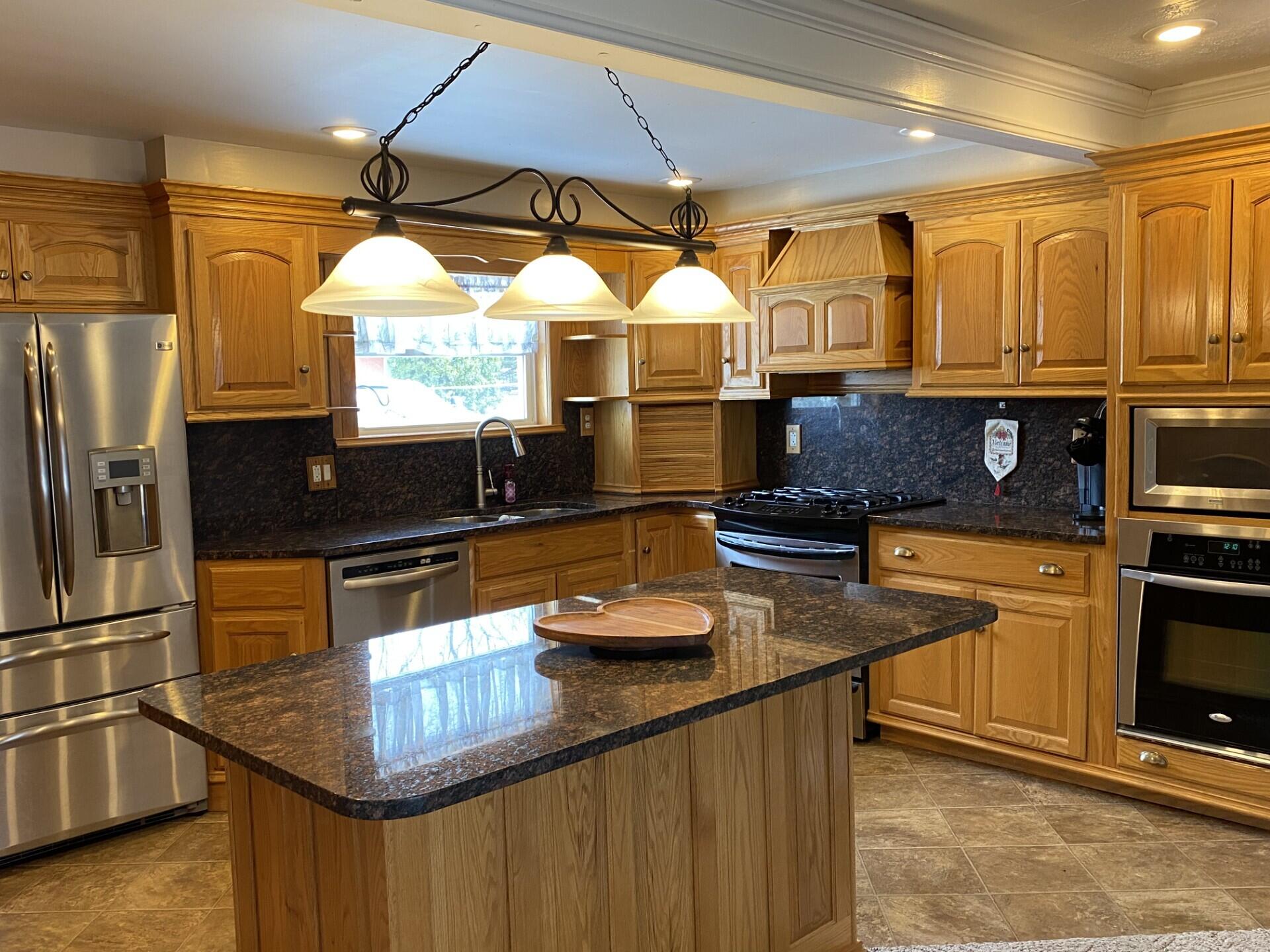 2 Nightengale Avenue Massena NY 13662