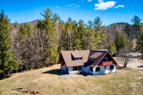1144 Hurricane Road Keene NY 12942