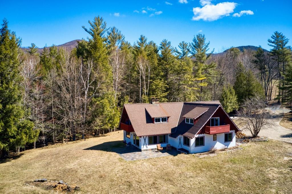 1144 Hurricane Road Keene NY 12942