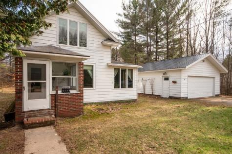 34 Forest Hill Avenue Saranac Lake NY 12983