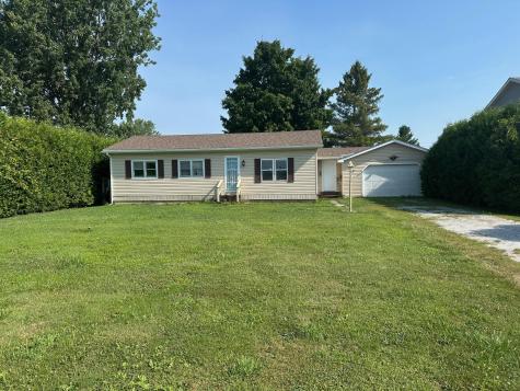14 Columbus Drive Rouses Point NY 12979