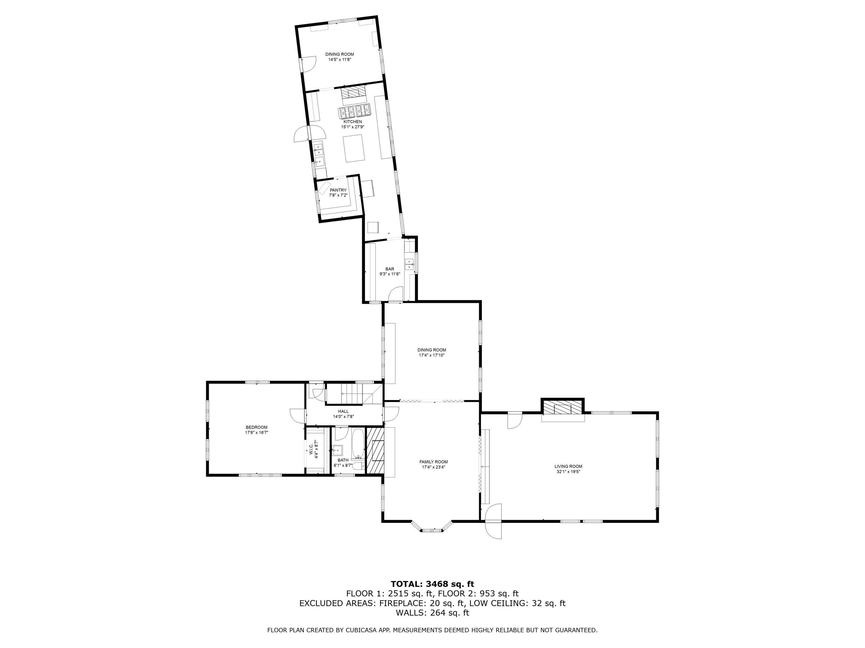 35 St Regis Carry Road Paul Smiths NY 12970