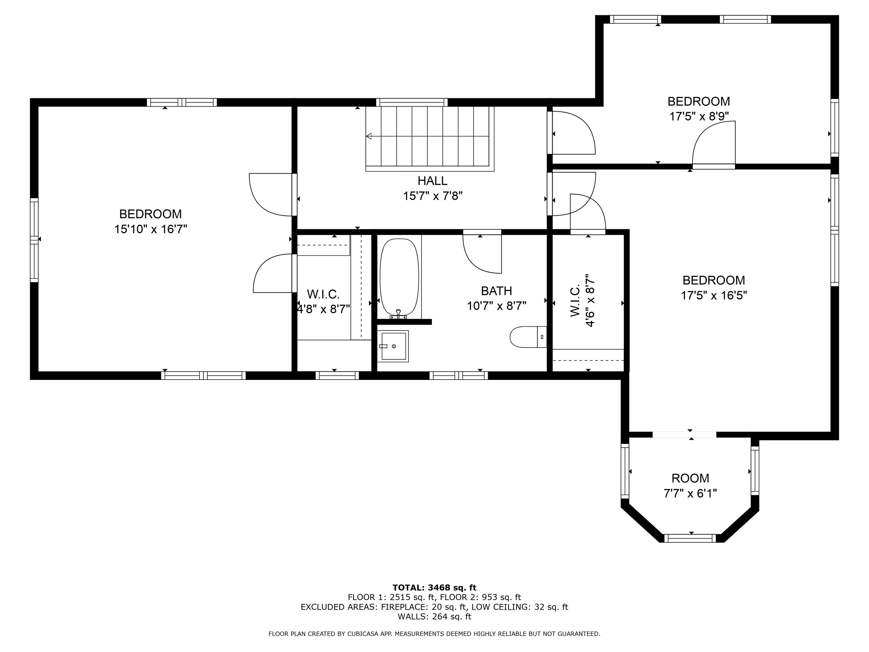 35 St Regis Carry Road Paul Smiths NY 12970